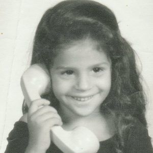 Meet your Posher, Connie